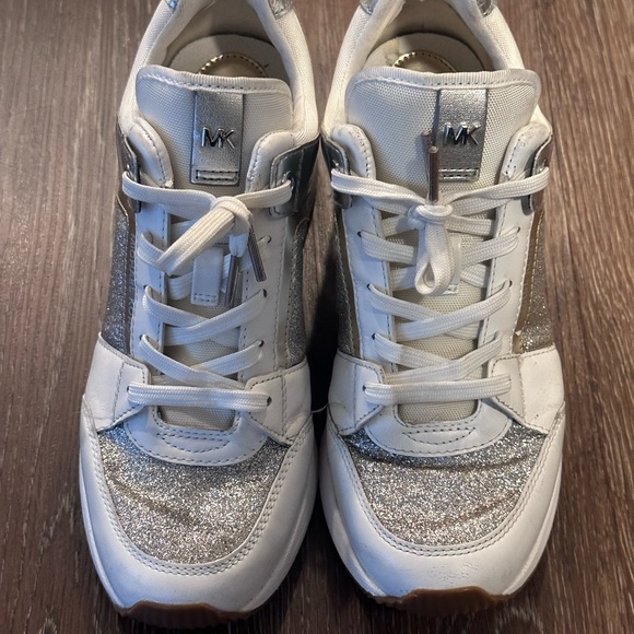 Michael Kors Georgine sneakers - Picture 4 of 8